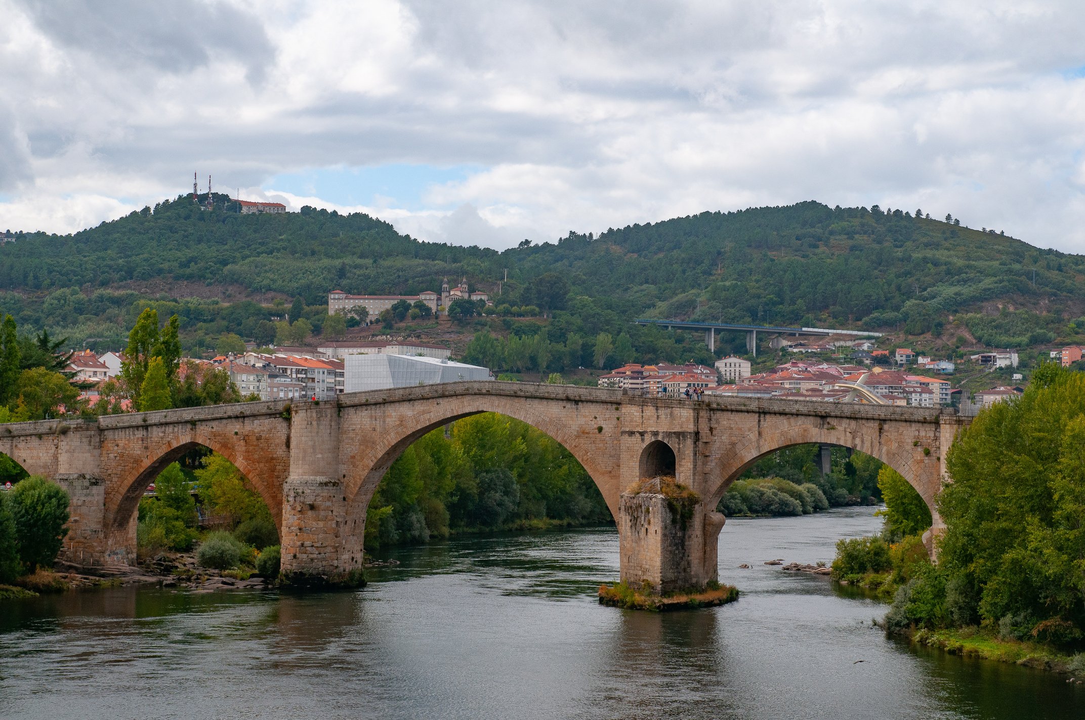 Ourense Orense